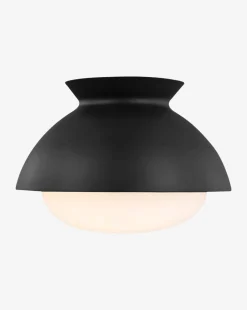 Lucerne Flush Mount|Visual Comfort Studio - Generation Lighting Outlet