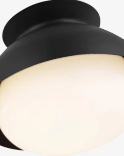 Lucerne Flush Mount|Visual Comfort Studio - Generation Lighting Outlet