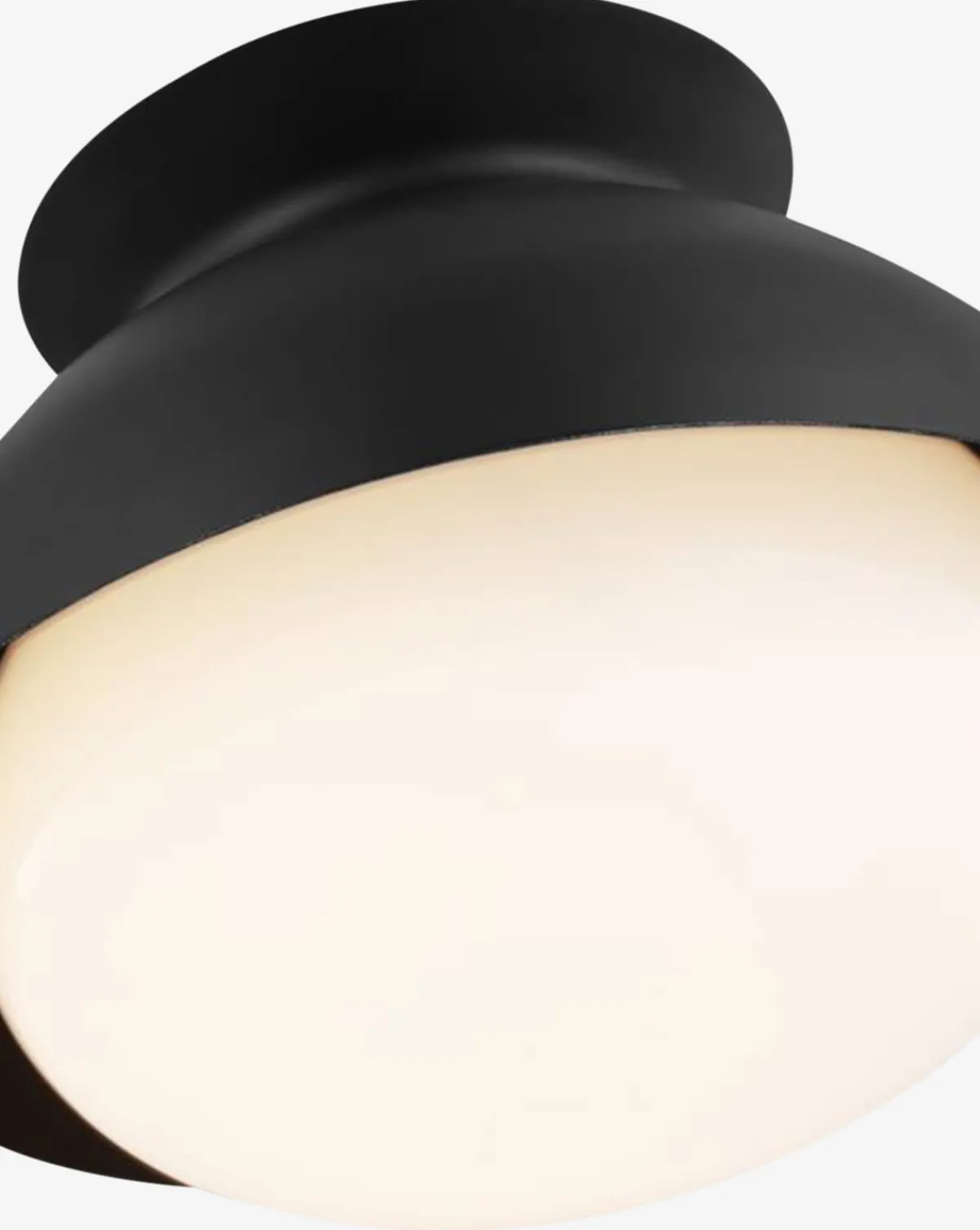 Lucerne Flush Mount|Visual Comfort Studio - Generation Lighting Outlet