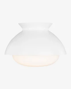 Lucerne Flush Mount|Visual Comfort Studio - Generation Lighting Outlet