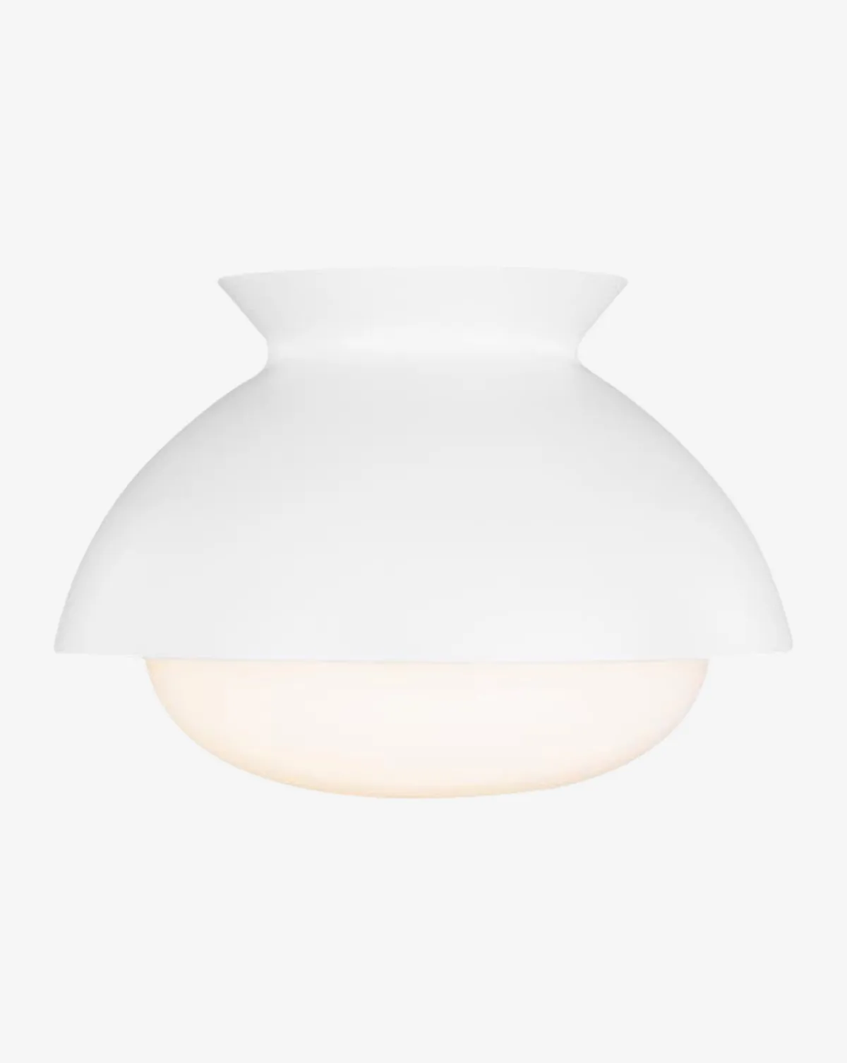 Lucerne Flush Mount|Visual Comfort Studio - Generation Lighting Outlet