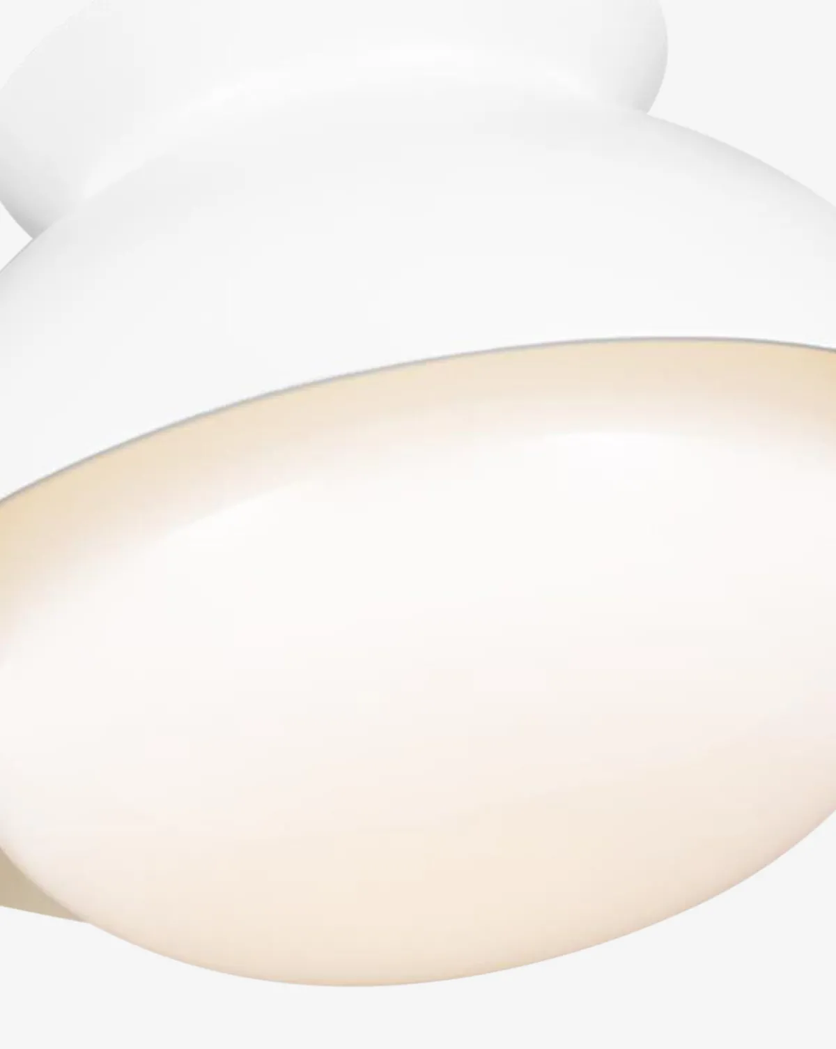 Lucerne Flush Mount|Visual Comfort Studio - Generation Lighting Outlet