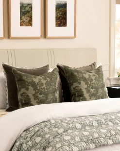 Lucetta Pillow Cover|Raj Discount