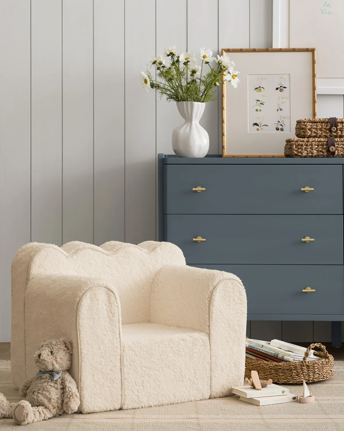 Luciana Kids Chair|Dongguan City Baby Furniture Co., Ltd