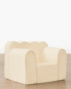 Luciana Kids Chair|Dongguan City Baby Furniture Co., Ltd