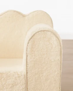 Luciana Kids Chair|Dongguan City Baby Furniture Co., Ltd