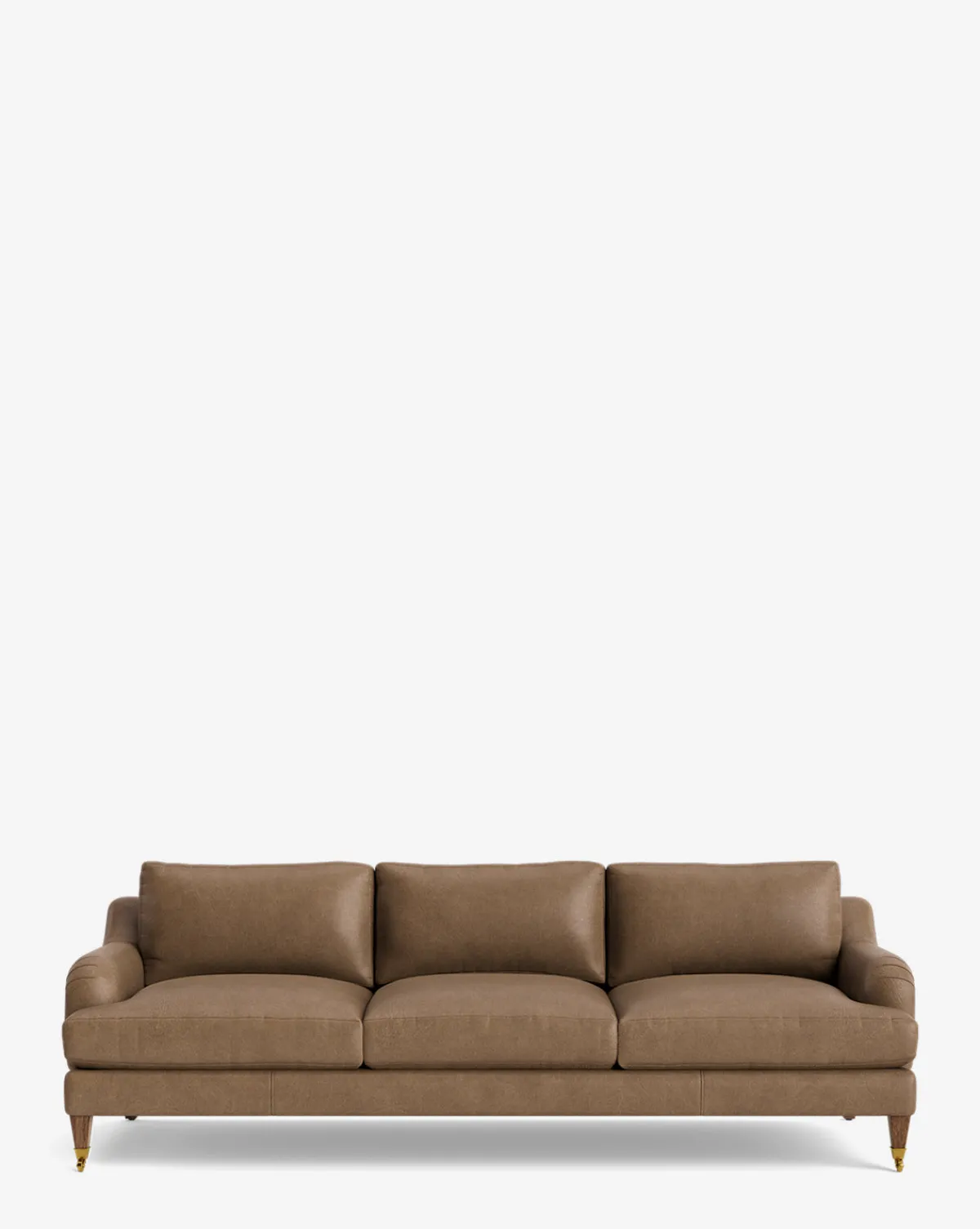 Lucille English Roll Arm Sofa 90.5"|Community Online