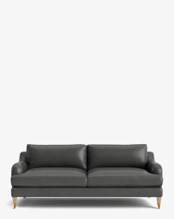 Lucille English Roll Arm Sofa 78