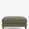 Lucille Ottoman|Community Clearance