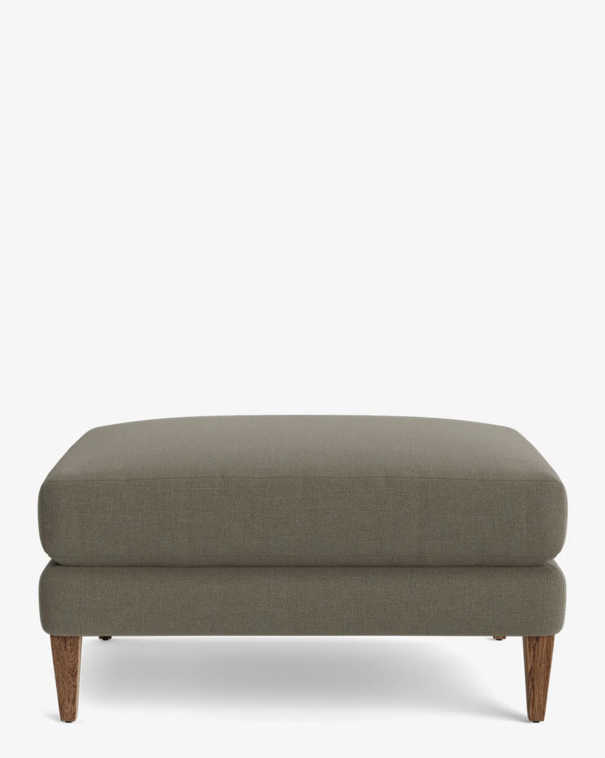 Lucille Ottoman|Community Clearance