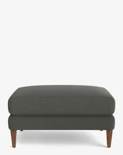 Lucille Ottoman|Community Clearance