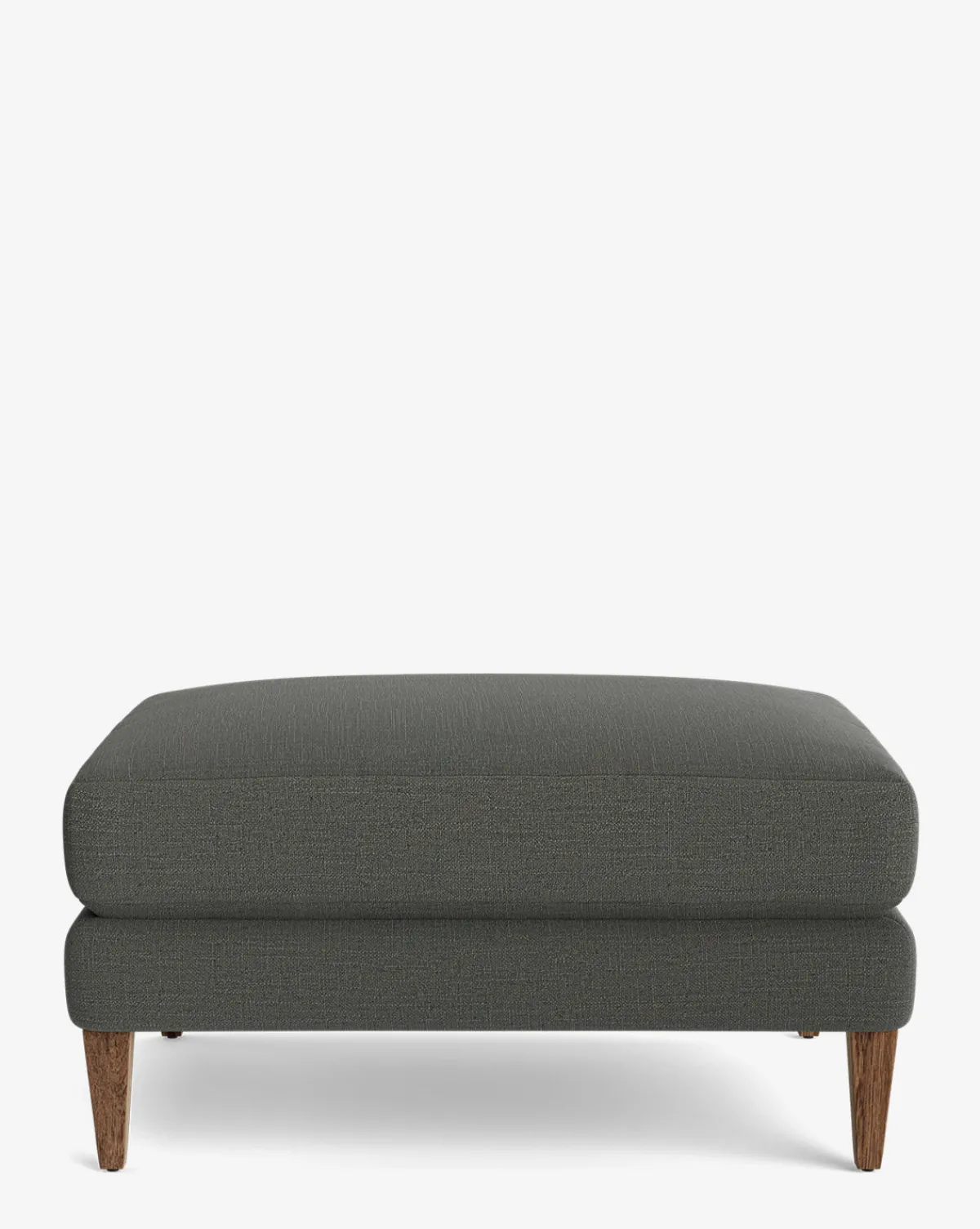 Lucille Ottoman|Community Clearance