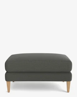 Lucille Ottoman|Community Clearance