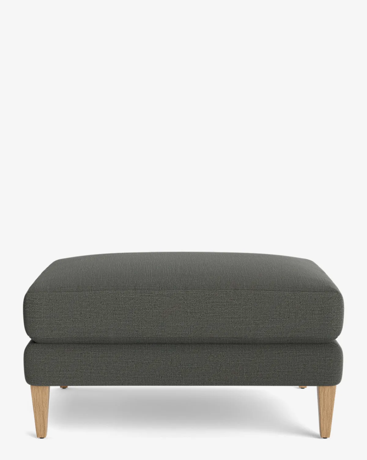 Lucille Ottoman|Community Clearance