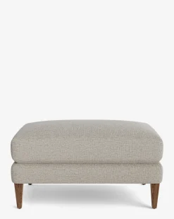 Lucille Ottoman|Community Clearance