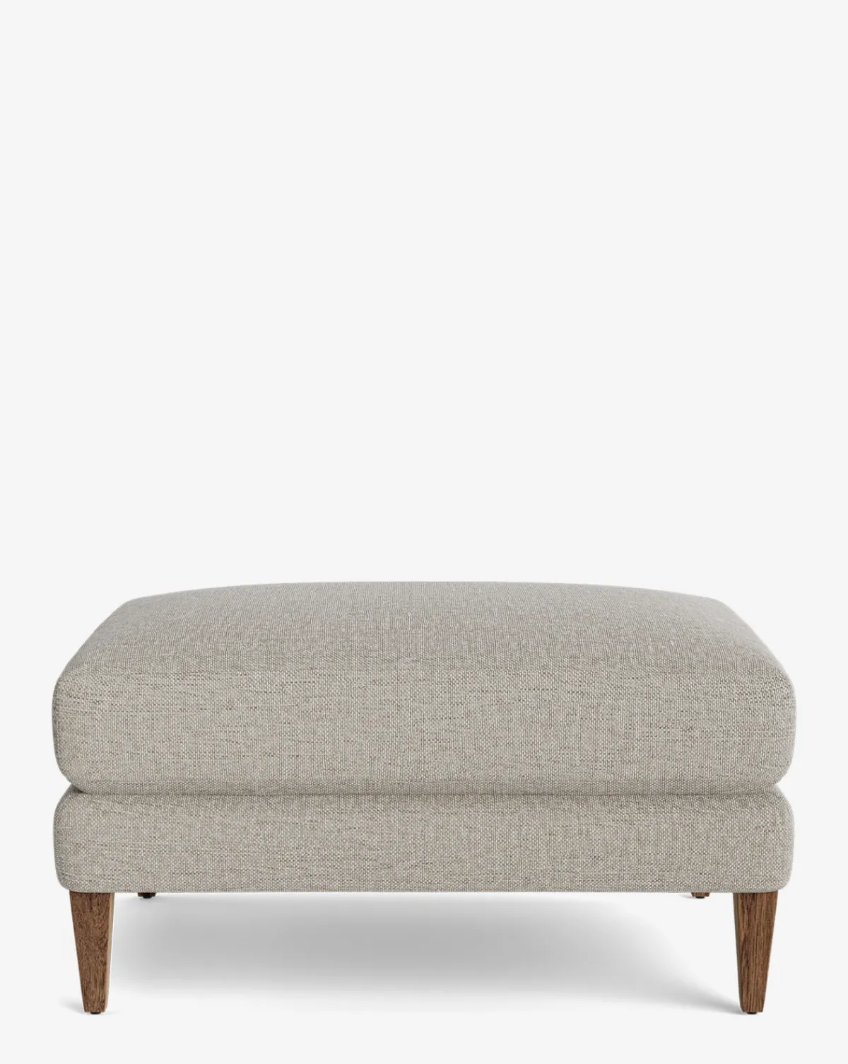 Lucille Ottoman|Community Clearance