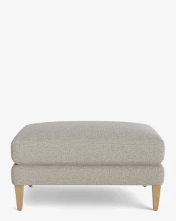 Lucille Ottoman|Community Clearance