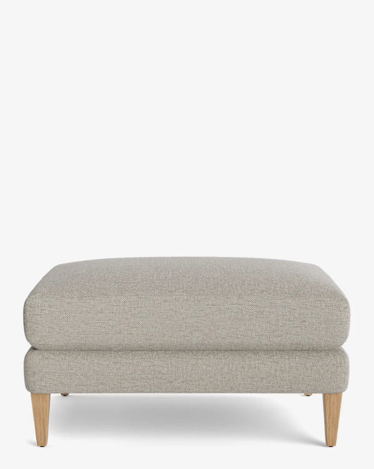 Lucille Ottoman|Community Clearance