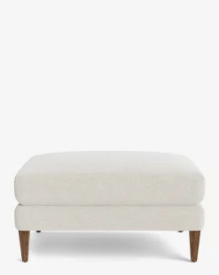 Lucille Ottoman|Community Clearance