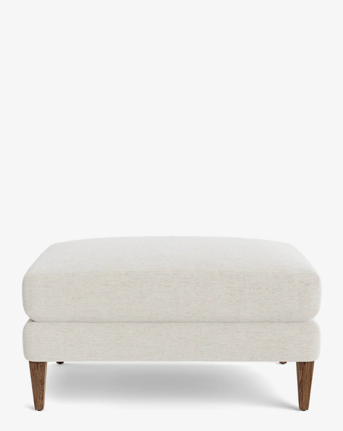 Lucille Ottoman|Community Clearance