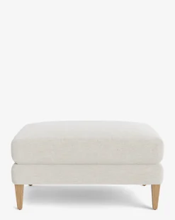 Lucille Ottoman|Community Clearance