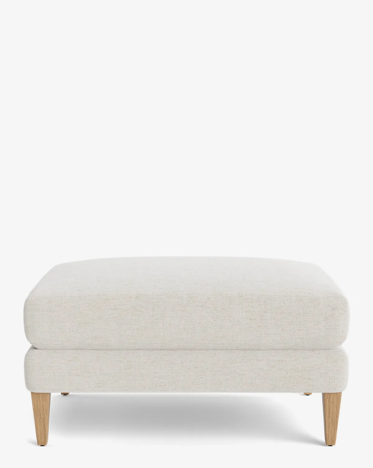 Lucille Ottoman|Community Clearance