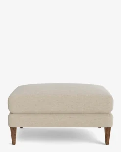 Lucille Ottoman|Community Clearance