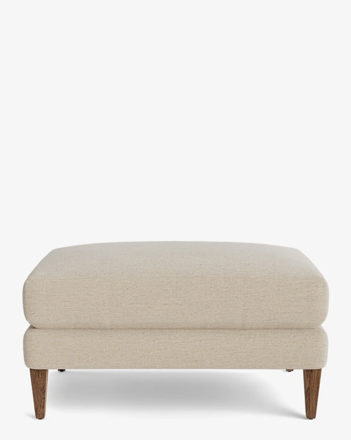 Lucille Ottoman|Community Clearance
