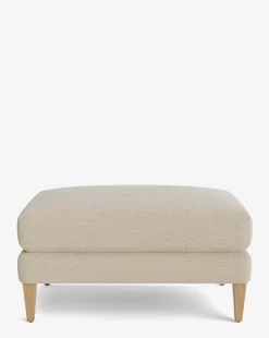 Lucille Ottoman|Community Clearance