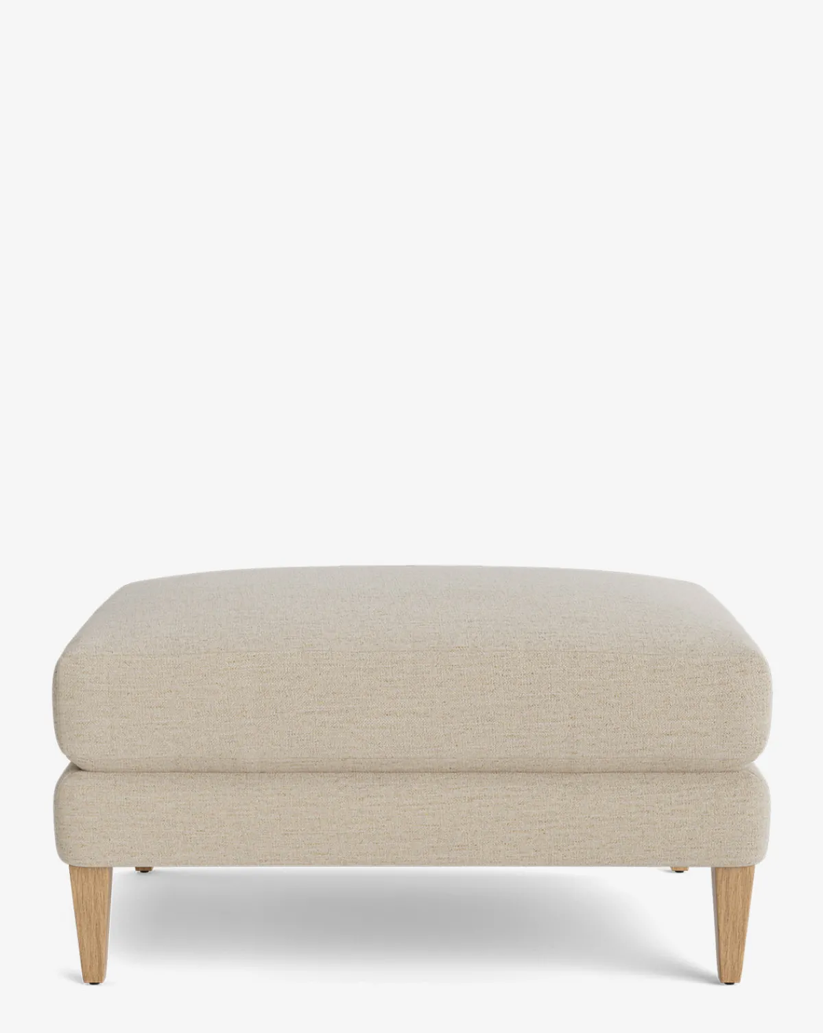 Lucille Ottoman|Community Clearance