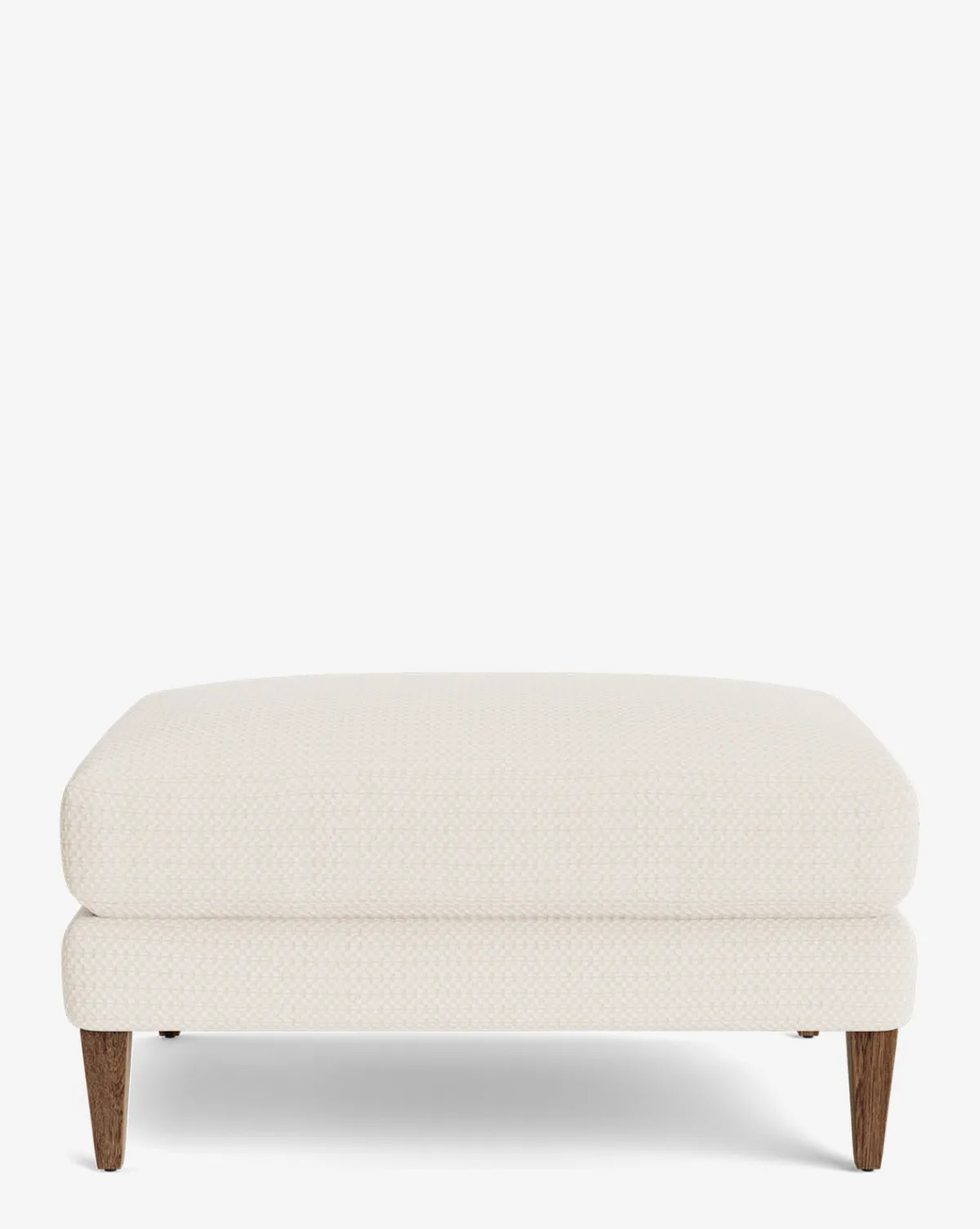 Lucille Ottoman|Community Clearance