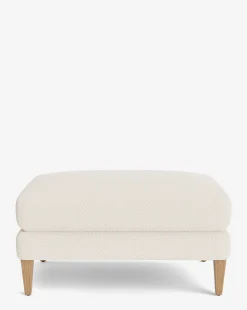 Lucille Ottoman|Community Clearance
