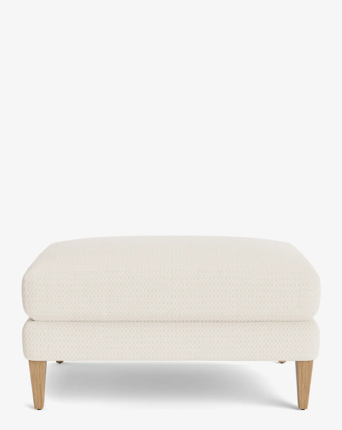 Lucille Ottoman|Community Clearance