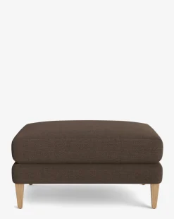 Lucille Ottoman|Community Clearance