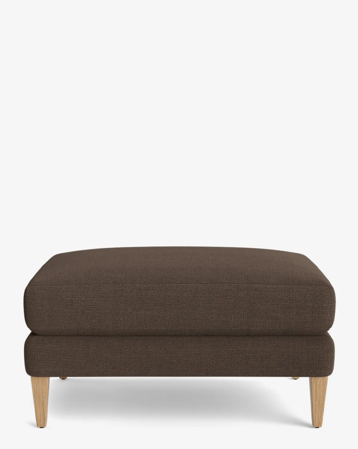 Lucille Ottoman|Community Clearance