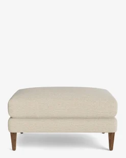 Lucille Ottoman|Community Clearance