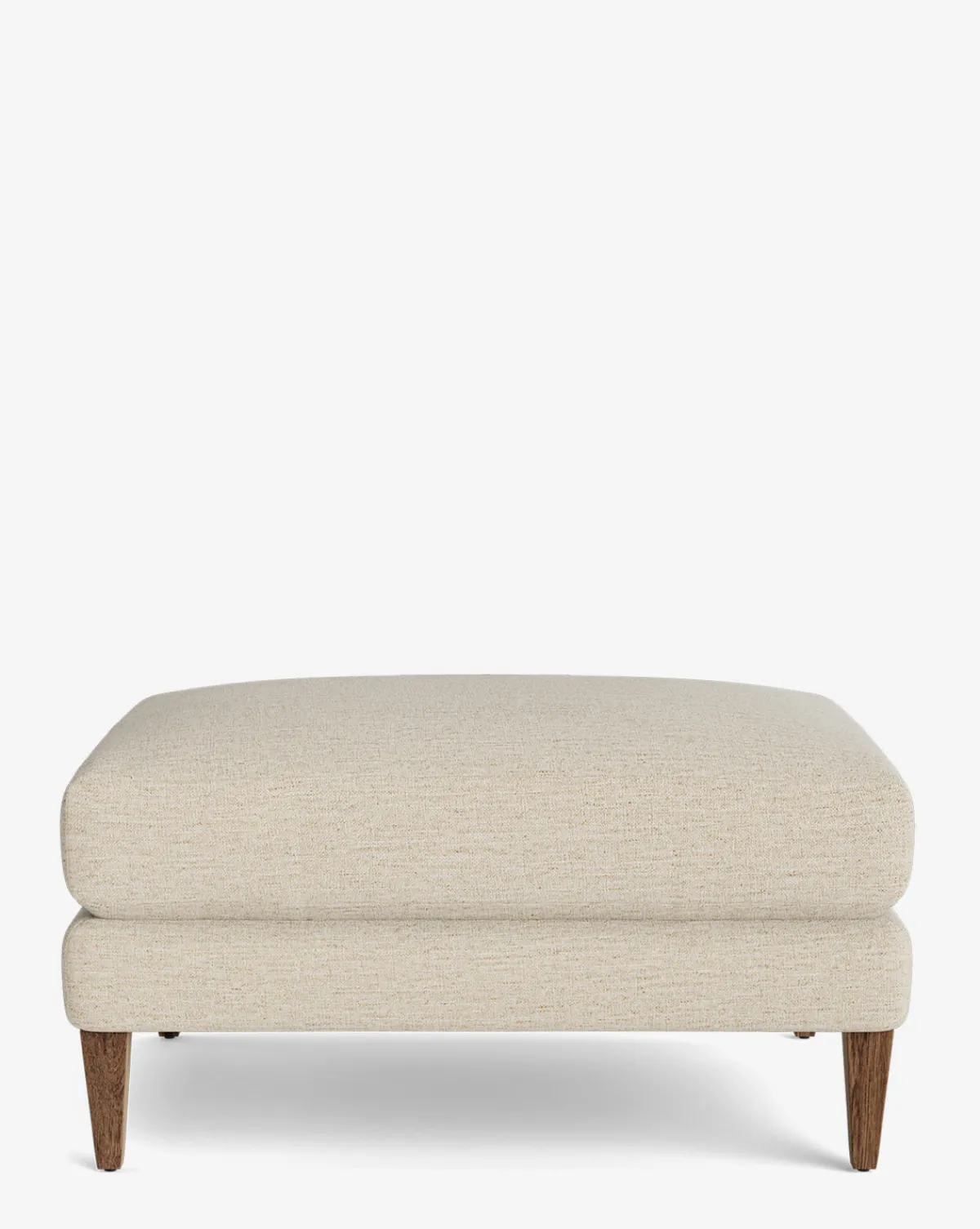 Lucille Ottoman|Community Clearance