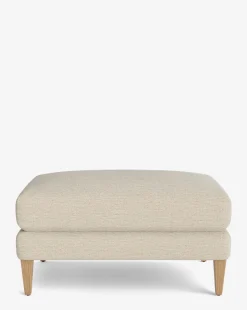 Lucille Ottoman|Community Clearance