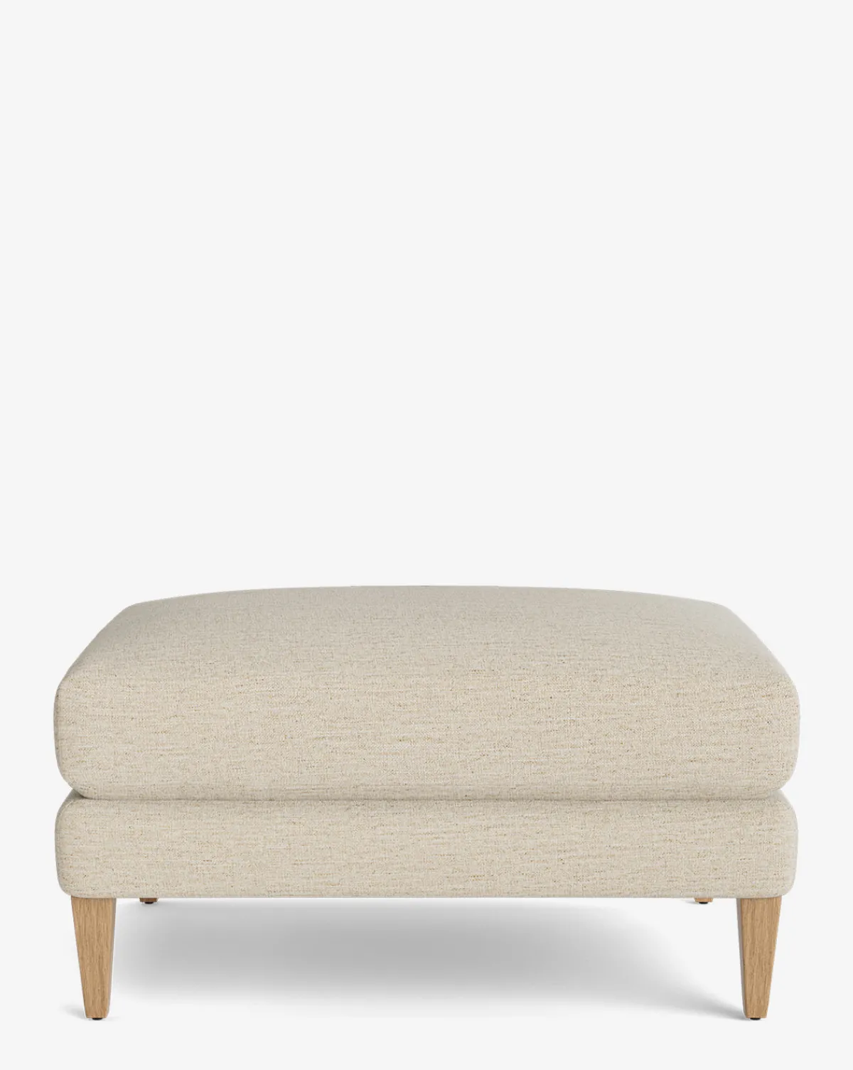 Lucille Ottoman|Community Clearance