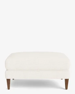 Lucille Ottoman|Community Clearance