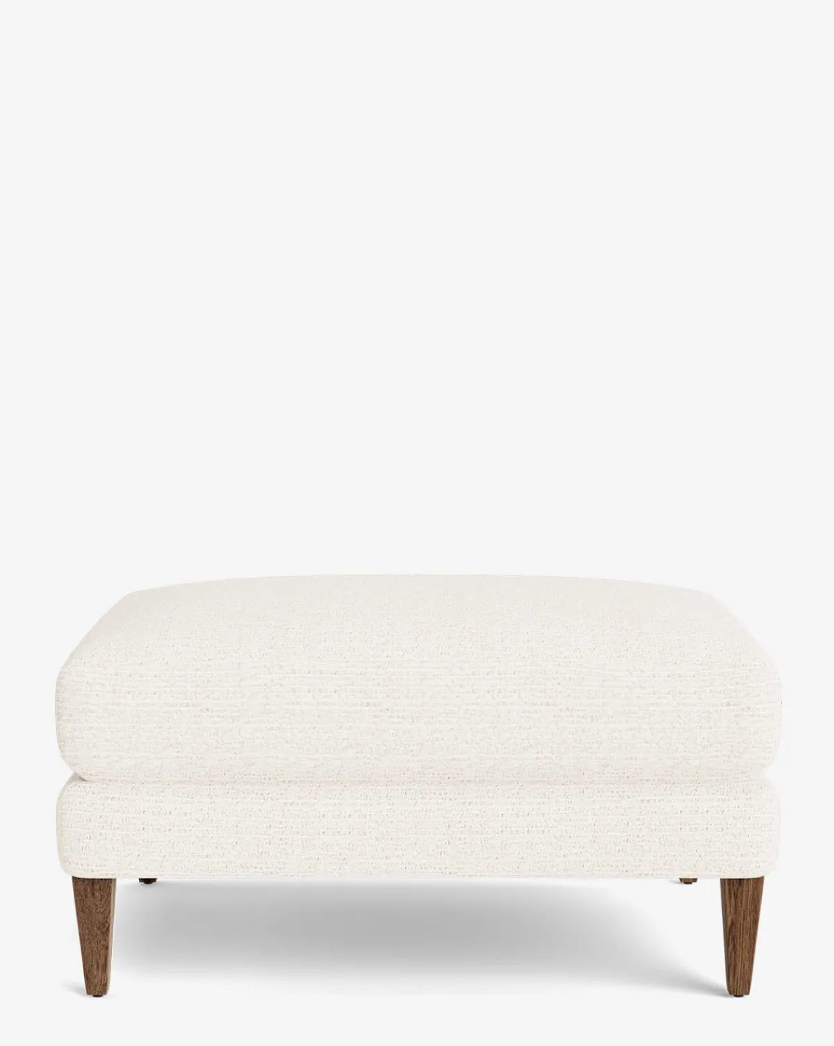 Lucille Ottoman|Community Clearance