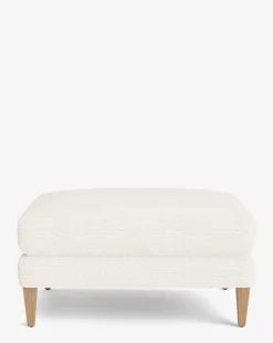Lucille Ottoman|Community Clearance