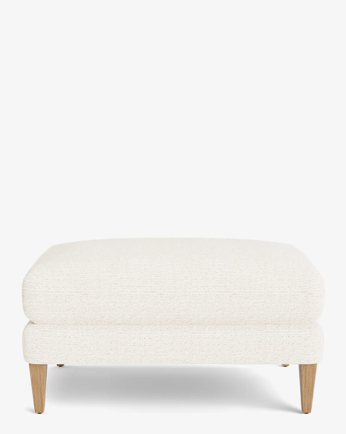 Lucille Ottoman|Community Clearance