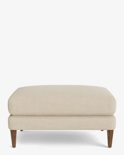 Lucille Ottoman|Community Clearance