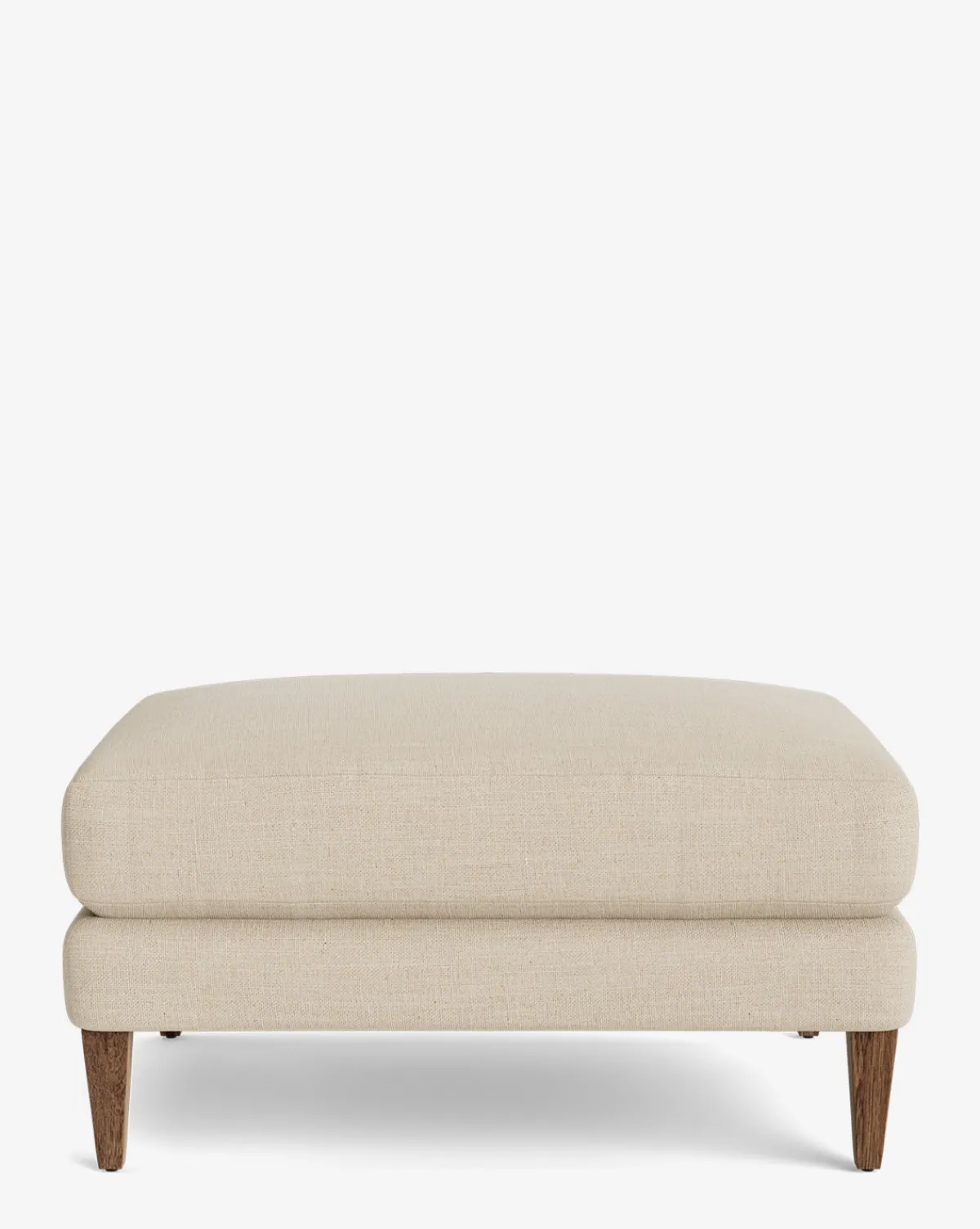 Lucille Ottoman|Community Clearance