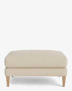 Lucille Ottoman|Community Clearance