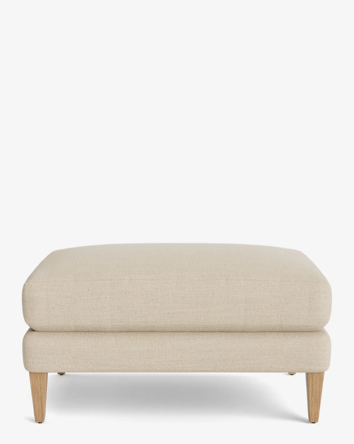 Lucille Ottoman|Community Clearance