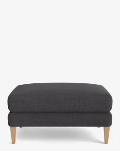 Lucille Ottoman|Community Clearance