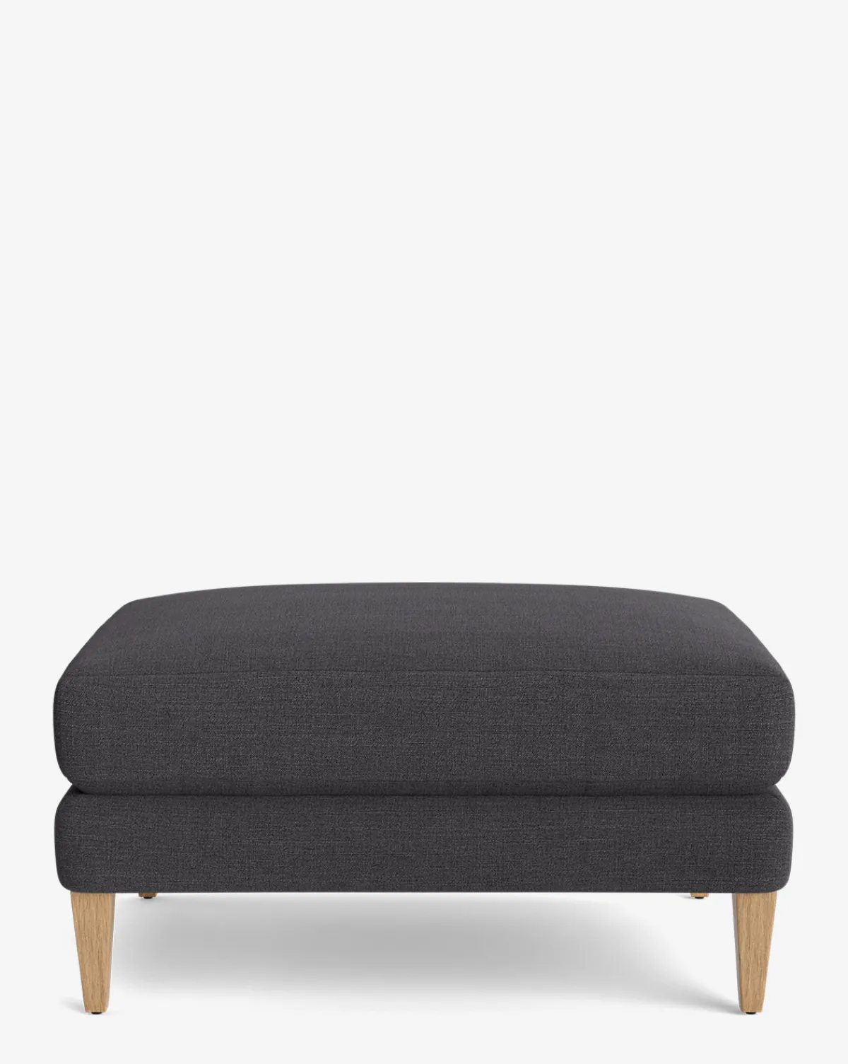 Lucille Ottoman|Community Clearance
