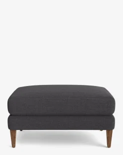 Lucille Ottoman|Community Clearance